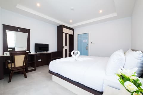 Sita Krabi Hotel, Room