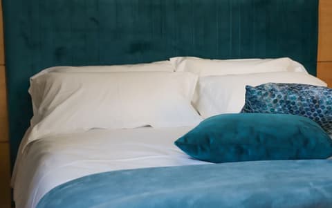 Palazzo Filisio Hotel, Room