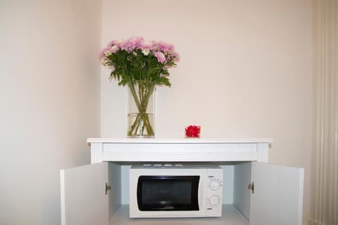 Turista da Trindade, Interior