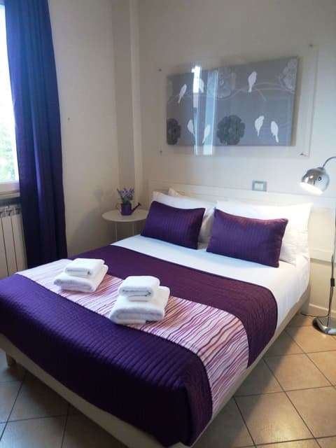 Casa Bonotto Desenzano, Room