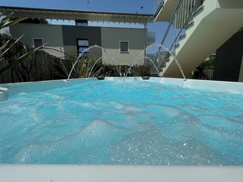 Casa Bonotto Desenzano, Outdoor pool