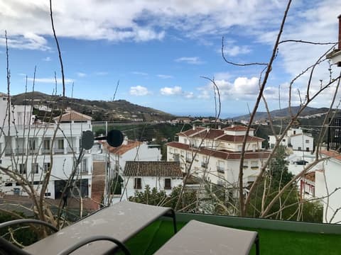 Loft El Sueño, Terrace/patio