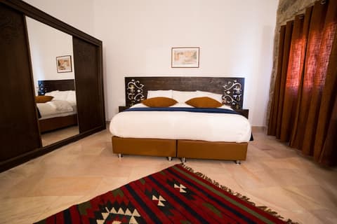 Old Village Resort, Room