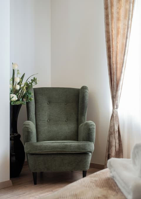 Luxury Rooms Floramye - Adults Only, Room