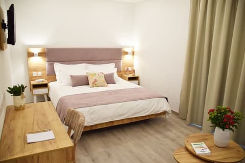 Hypnos Boutique Hotel, Room