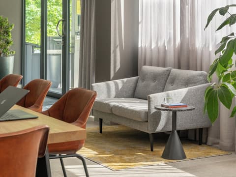 Numa Munich Viktoria, Reception