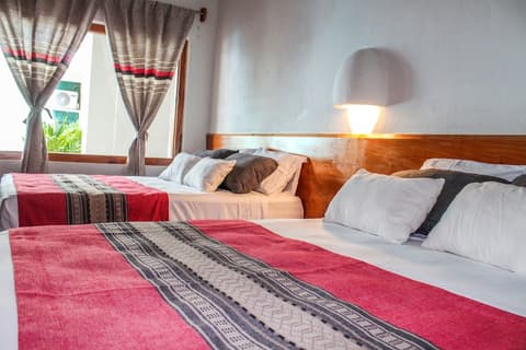 Axkan Arte Hotel Tuxtla, Room