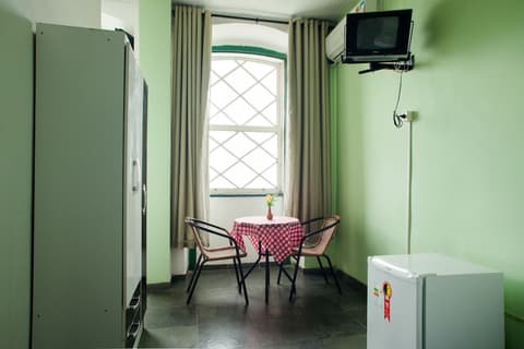 Pousada Solar dos Romanos, Room