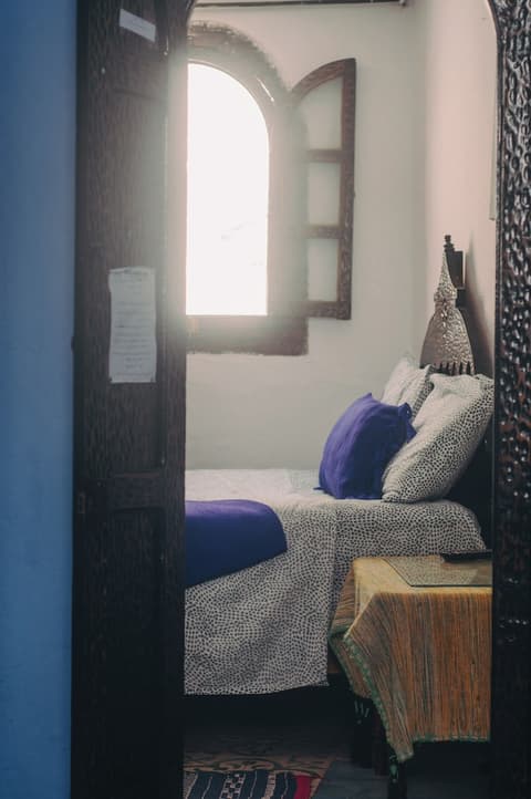 Hotel Barcelona, Room