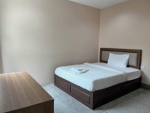 Excel Hotel Bangkok, Room