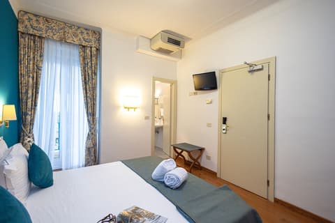 LVG Hotel Collection - Majestic, Room