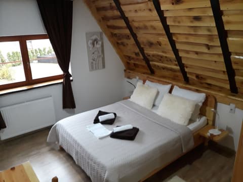 Rustic Lodge Plitvice, Room