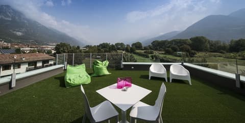 Art B&B Design, Room