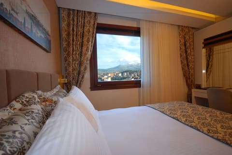 Imamoglu Pasa Hotel - Boutique Class, Room