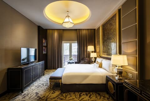 Ezdan Palace Hotel, Room