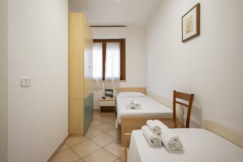 Lola Piccolo Hotel, Room