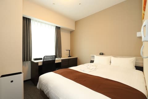 Smile Hotel Premium Osaka Higashi Shinsaibashi, Room