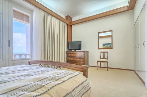 Brijuni Hotel Neptun, Room