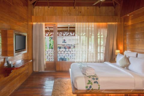 Coral Reef Resort & Spa, Havelock, Room