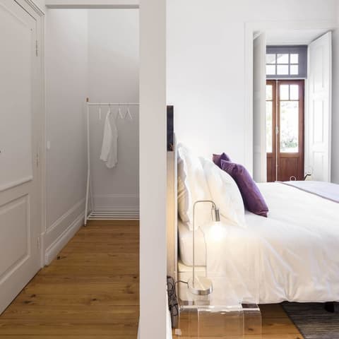 Penedo da Saudade Suites & Hostel, 