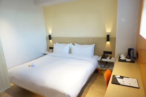 PACE HOTEL Suzhou Renmin Branch, Room