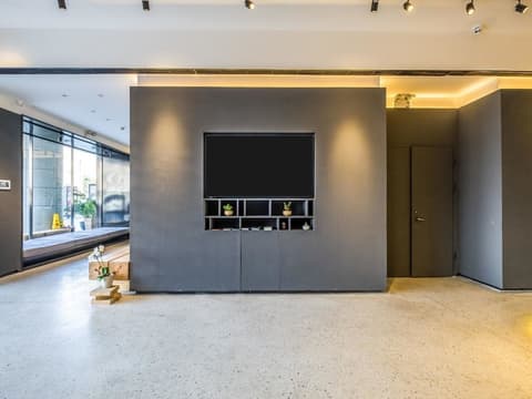 PACE HOTEL Suzhou Renmin Branch, Lobby