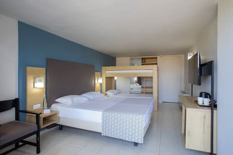 Sol Marina Beach Crete, Room