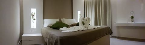 Core Luxury Suites, Room