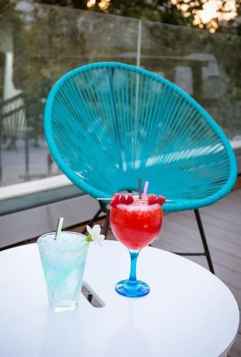 WeHostel Palma, Pool