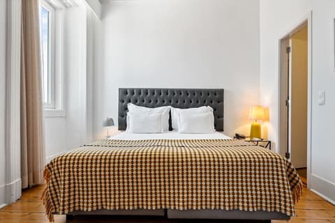 Quinta Colina by Shiadu, Room