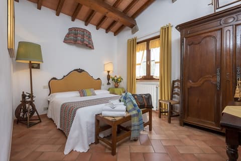 Agriturismo La Rombaia, Room