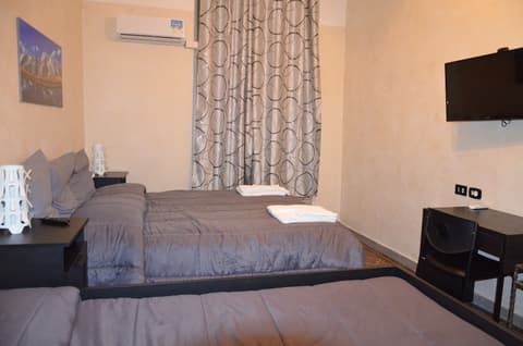 B&B Villa Bellini, Room