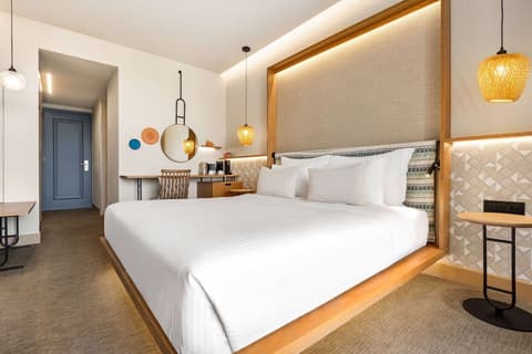 Zeus Eleva Mirabello Bay, Room