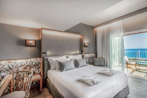 Zeus Eleva Mirabello Bay, Room