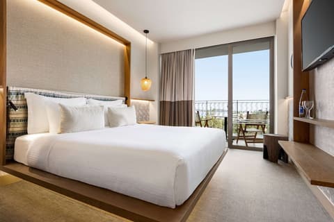 Zeus Eleva Mirabello Bay, Room