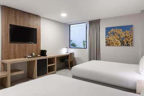 Hilton Garden Inn Cali Ciudad Jardin, Room