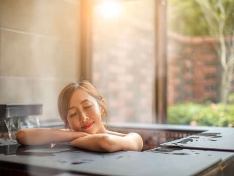 Comfort Inn Kyoto Shijokarasuma, Lobby