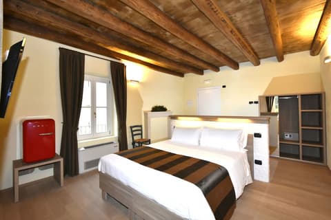 Country House Le Palazzole, Room