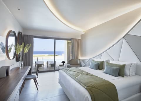 Mayia Exclusive Resort & Spa - Adults Only - All Inclusive, Room