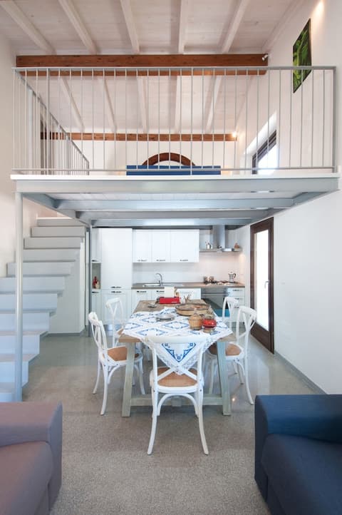 Agriturismo Villa Coluccia, Room