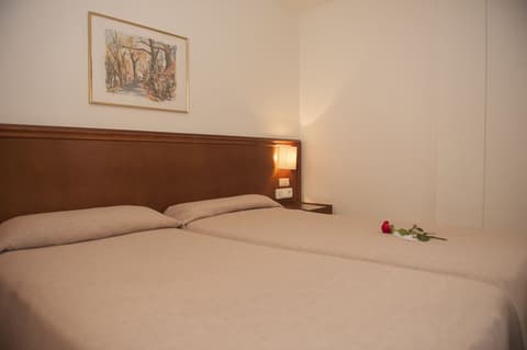 Lloyds Beach Club Aparthotel, Room