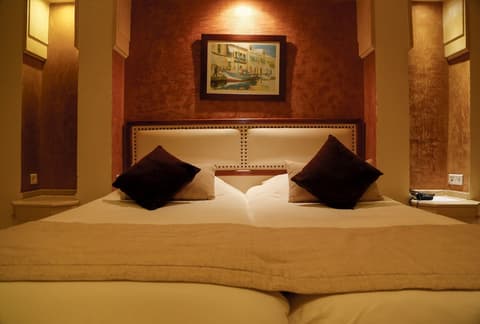 Hotel  Telemaque Beach & Spa  - Families and Couples Only, Room