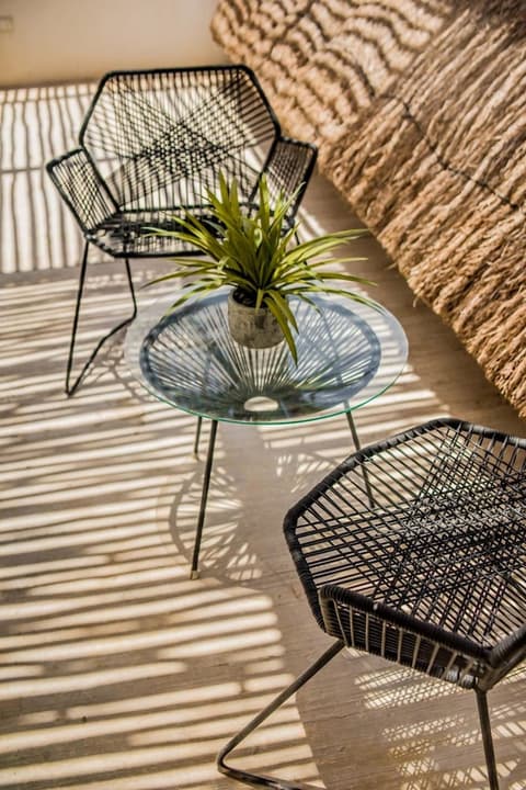 Hotel Boutique Grandiosa, Exterior detail