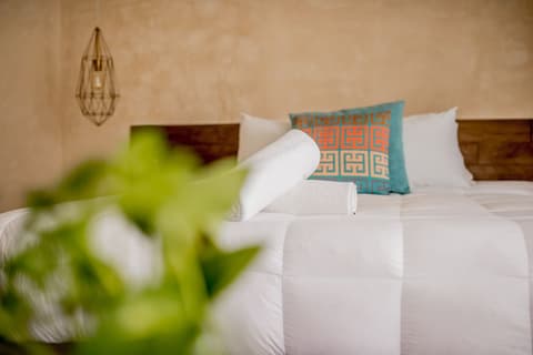 Hotel Boutique Grandiosa, Room