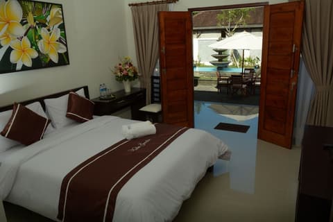 Kubu Garden Suites & Villas Nusa Dua, Room