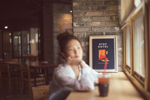 Kenny Stay Jeju Seoguipo-Hotel Kenny, Lobby