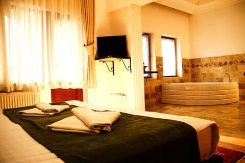 Kufe Hotel, Room