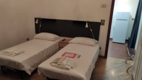 Affittacamere Domus Nikolai, Room