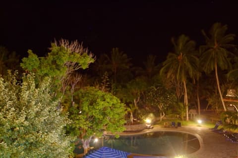 Kaskazi Beach Hotel, Outdoor pool