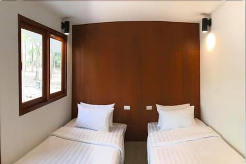 Insight Hostel, Room